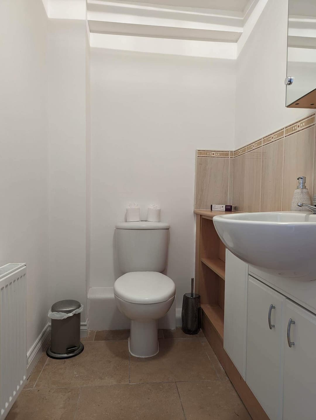 5 Bedroom House | 3 Bathroom | Parking | Durham - View 14