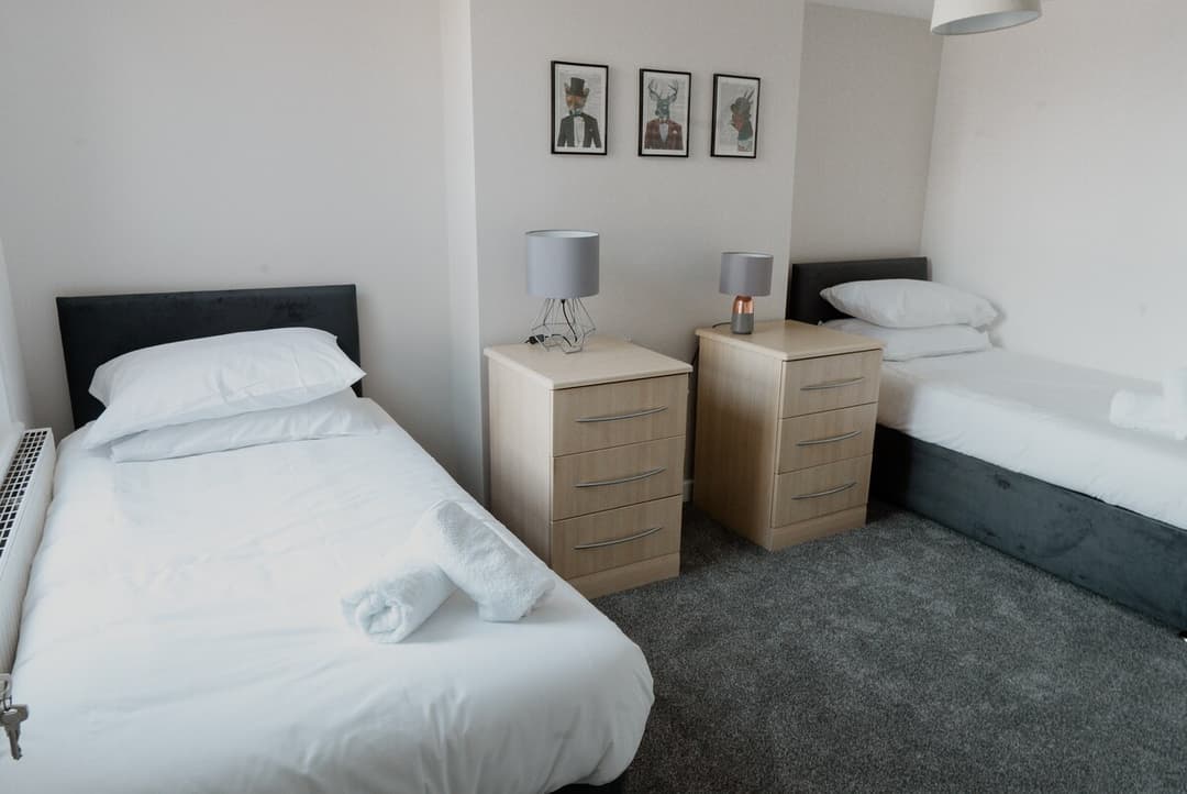 Entire 3 Bedroom Home In Cheshire East, United Kingdom - View 6
