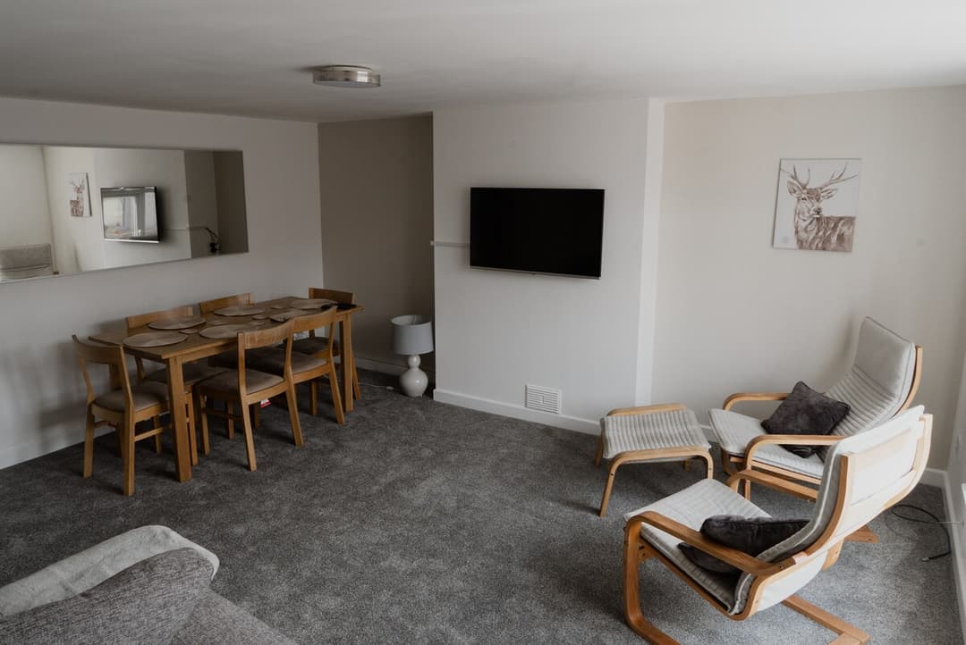 Entire 3 Bedroom Home In Cheshire East, United Kingdom - View 14