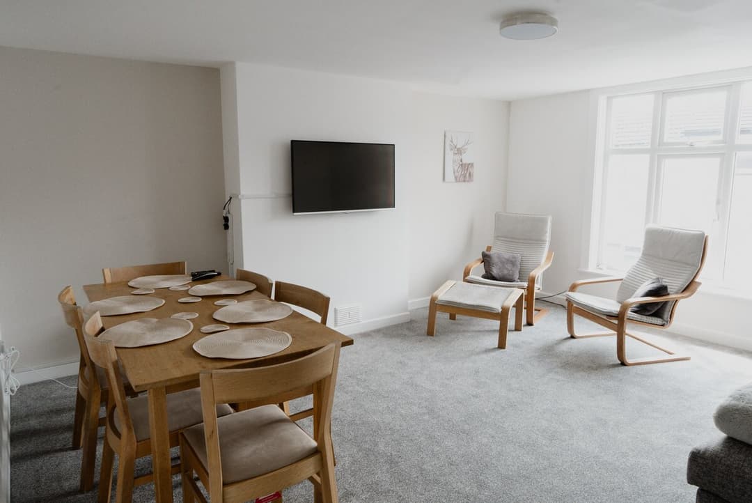 Entire 3 Bedroom Home In Cheshire East, United Kingdom - View 19