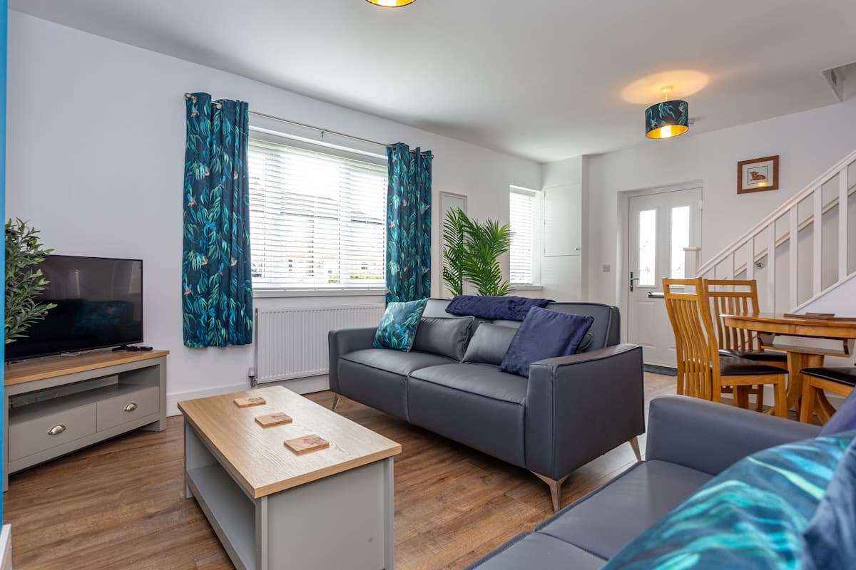 3 Bedroom House | Durham