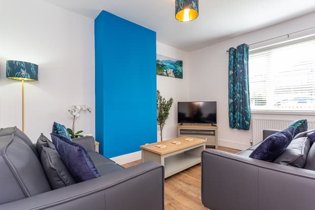 3 Bedroom House | Durham - View 2