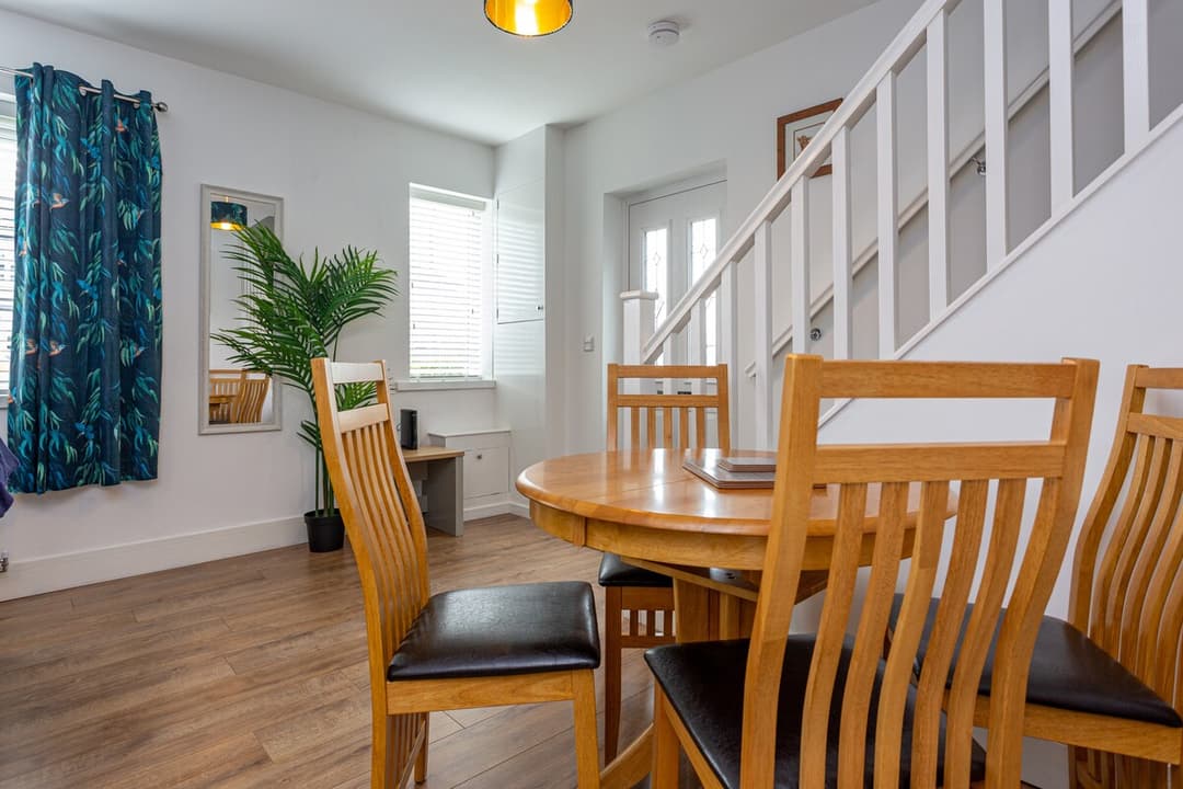 3 Bedroom House | Durham - View 4