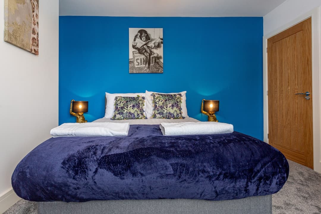 3 Bedroom House | Durham - View 5