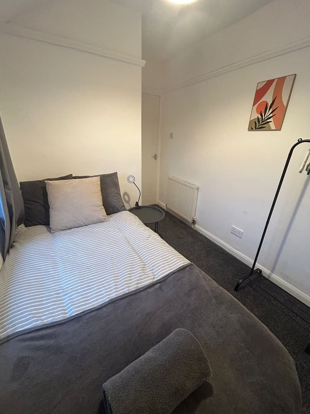 3 Bedroom House | Parking| Contractor Friendly | Leeds - View 10
