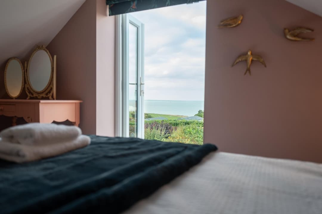 Accessible Coastal Getaway | Dog-Friendly Retreat - View 9