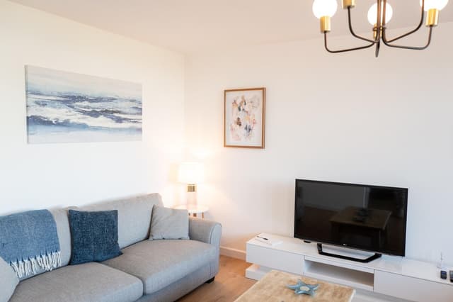 Accessible Coastal Getaway | Dog-Friendly Retreat - View 2
