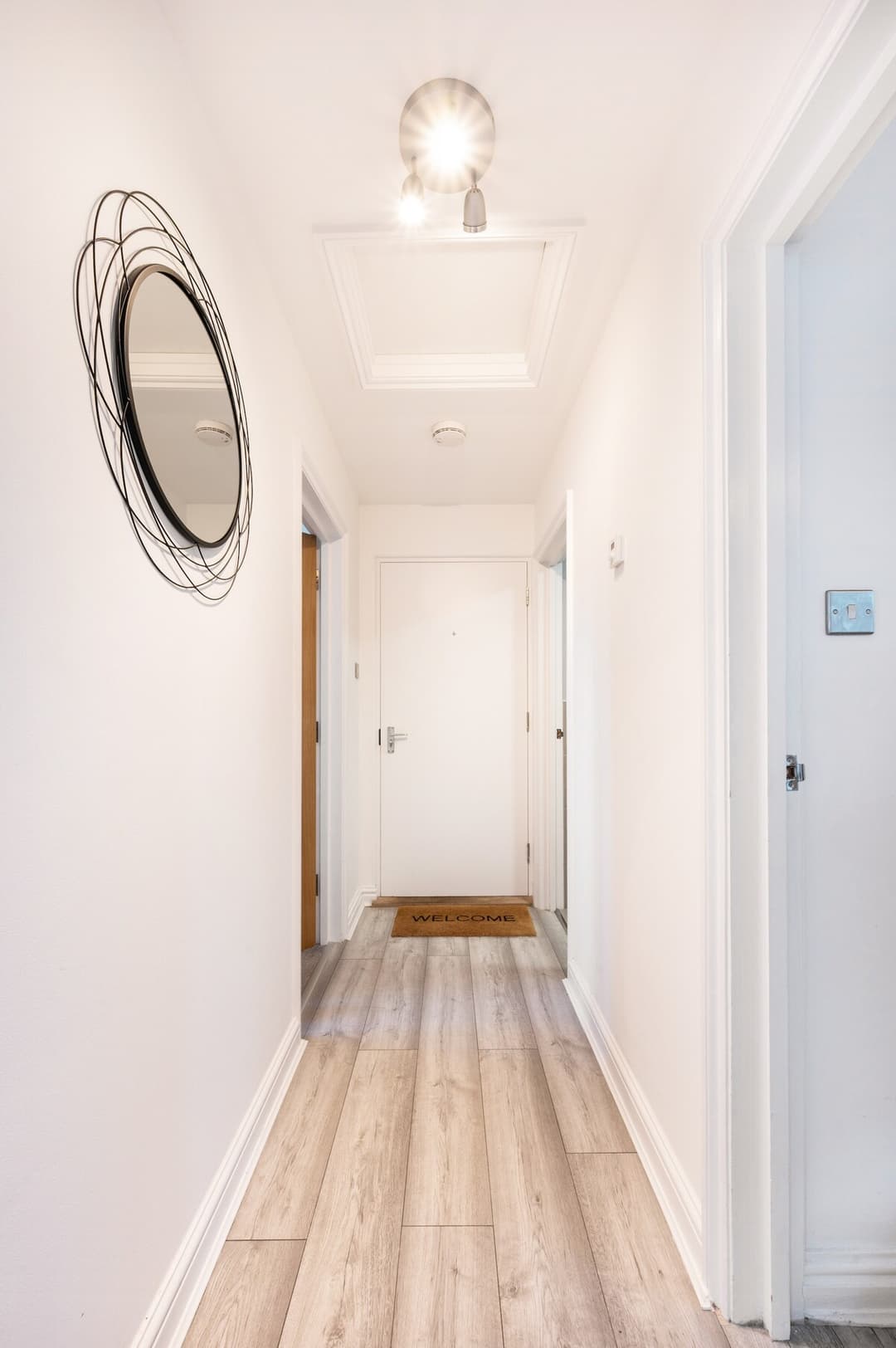 2 Bedroom Flat In Reading Rg1 - Free Parking - View 18