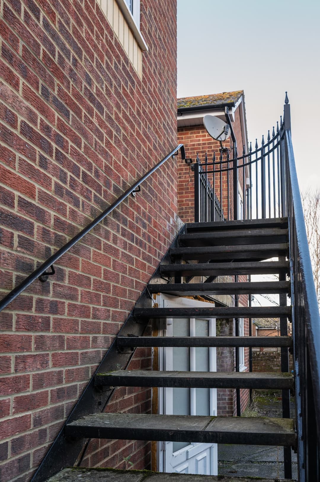 2 Bedroom Flat In Reading Rg1 - Free Parking - View 20