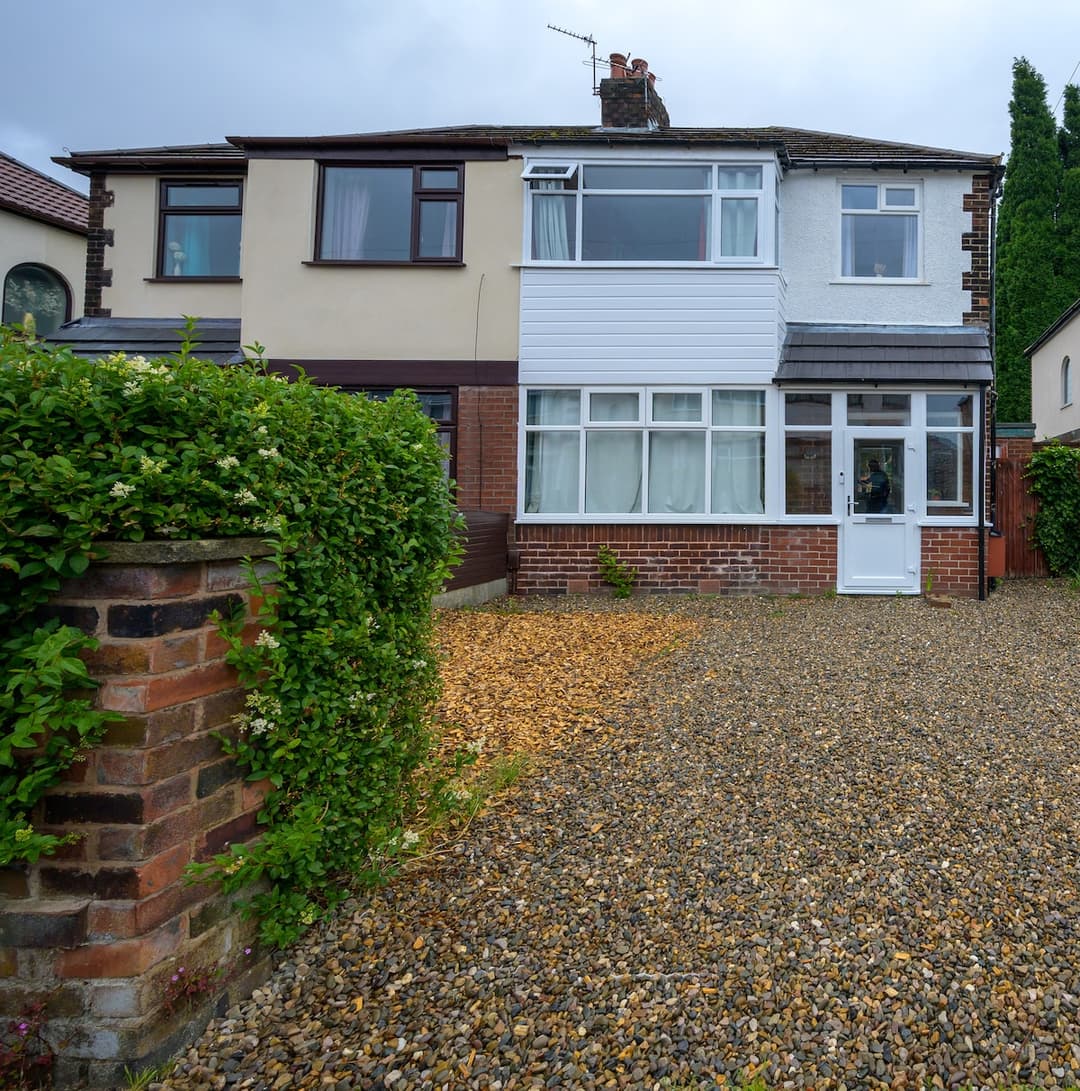 3 Bedroom House : Comfort And Relaxation In The City - View 9