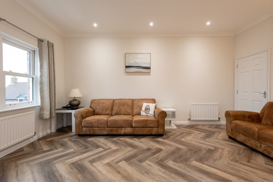2 Bedroom Apartment | Parking - View 4