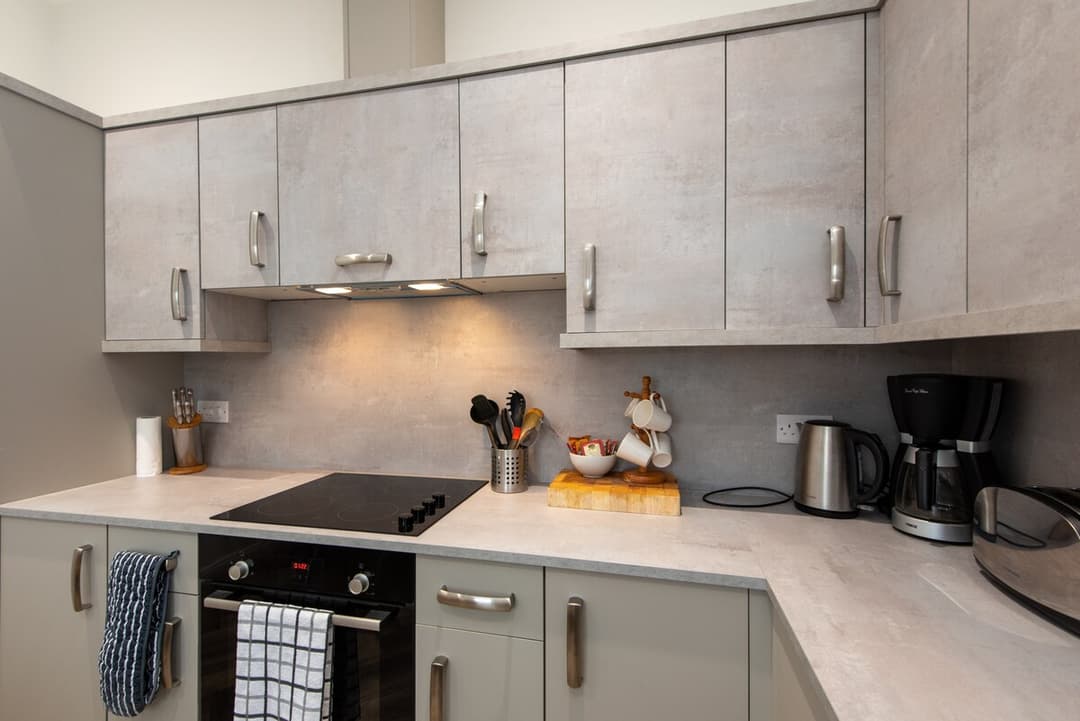 2 Bedroom Apartment | Parking - View 8
