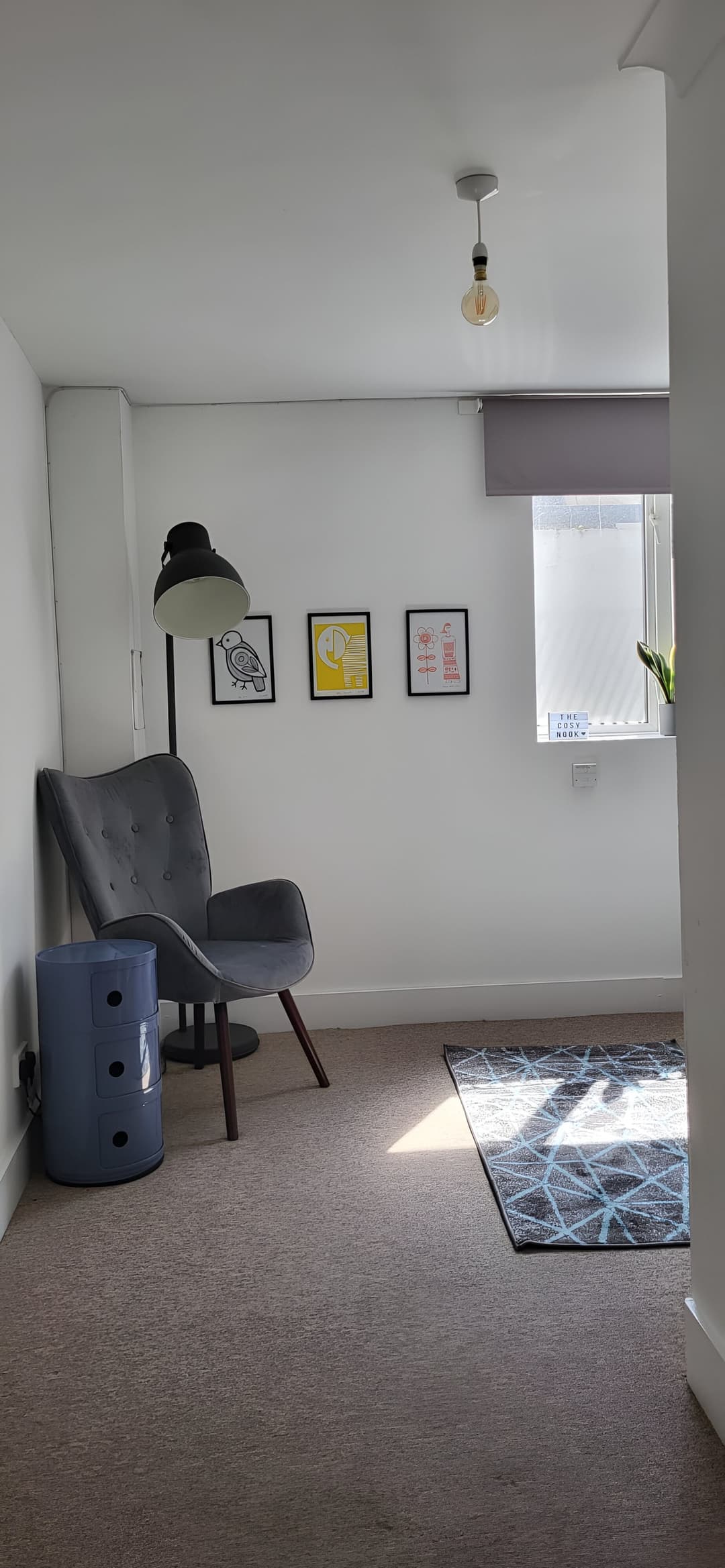 1 Bedroom Apartment Comfort By The Sea. Your Home From Home - View 5