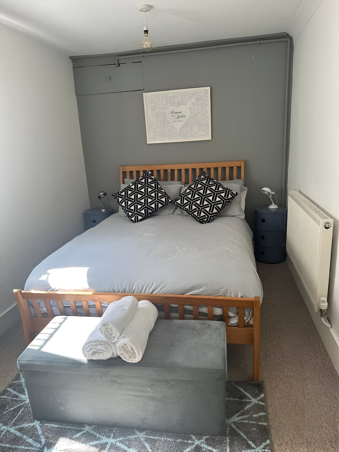 1 Bedroom Apartment Comfort By The Sea. Your Home From Home - View 6