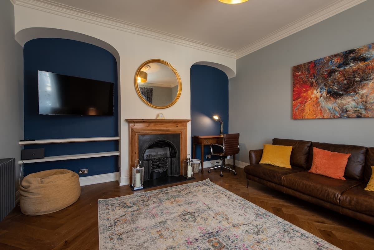 2 Bedroom Central Durham 
