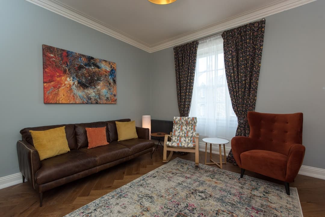 2 Bedroom Central Durham  - View 4