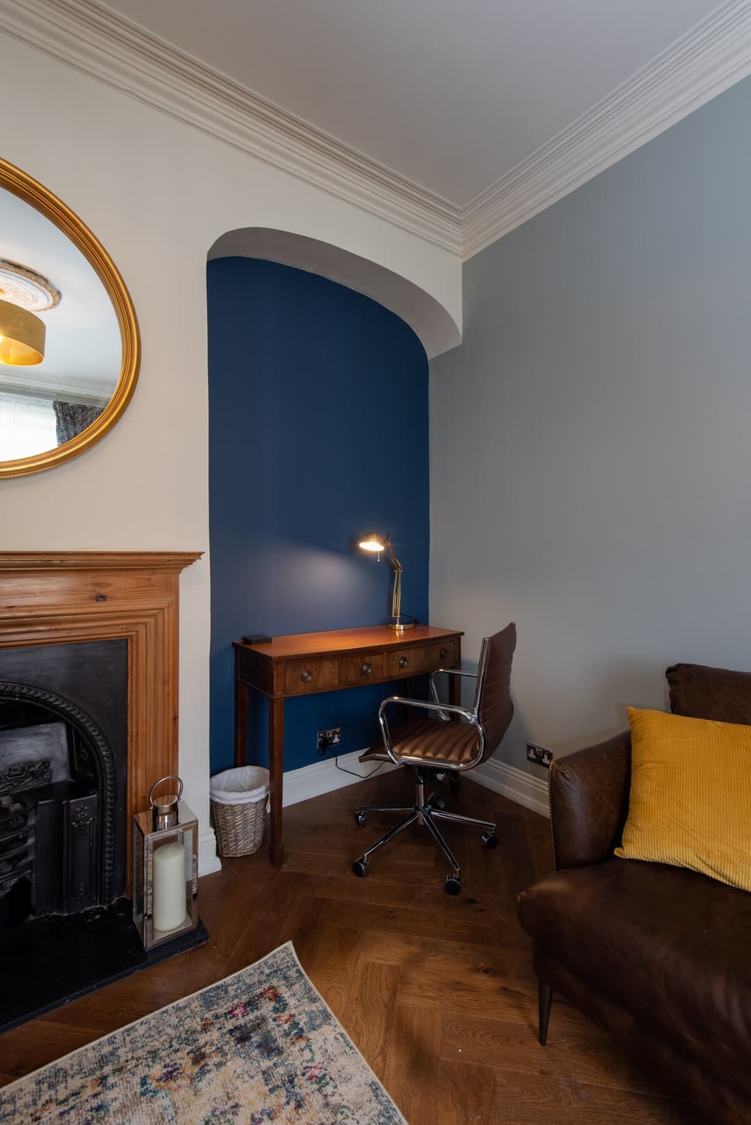 2 Bedroom Central Durham  - View 13