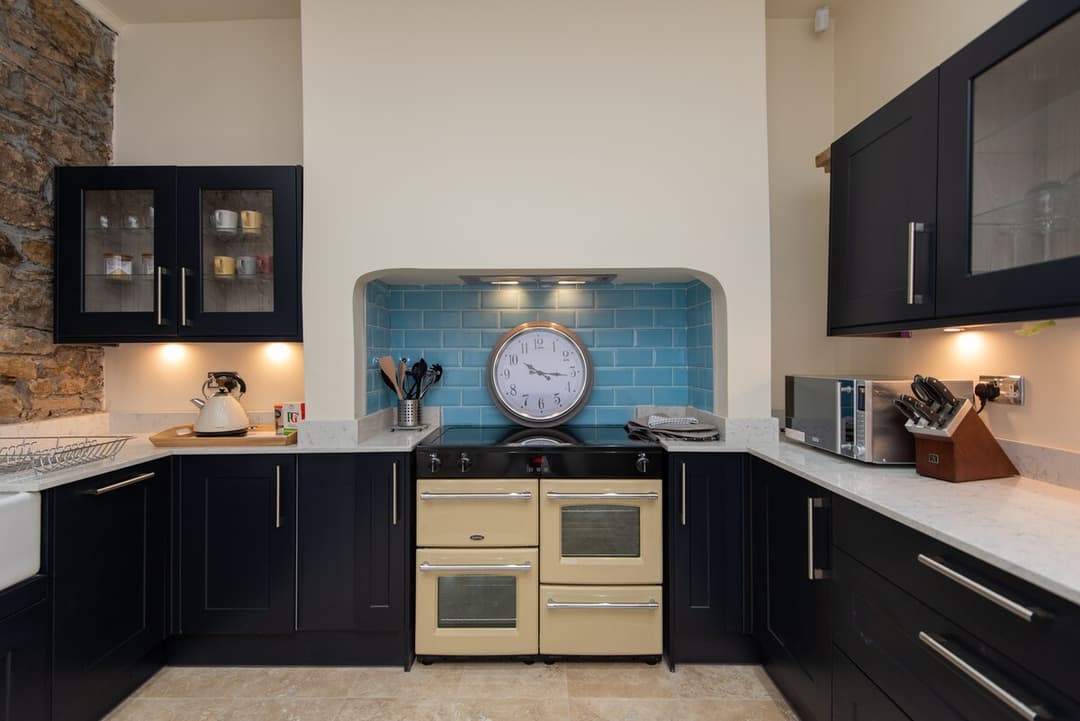2 Bedroom Central Durham  - View 3