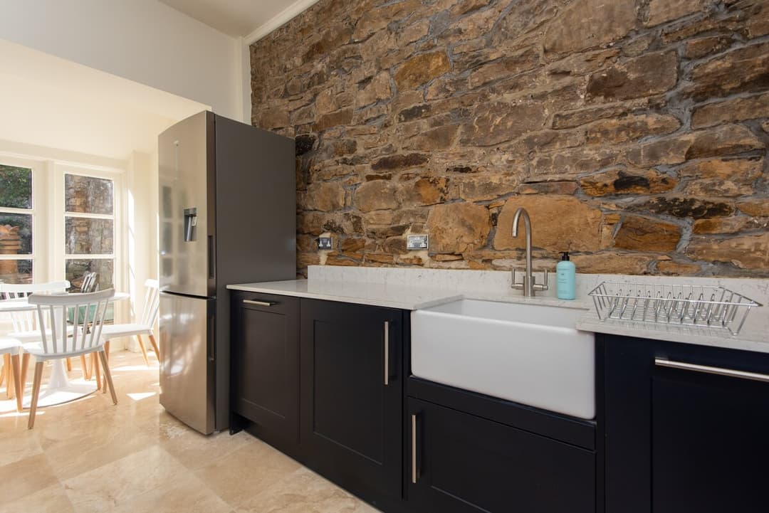 2 Bedroom Central Durham  - View 12