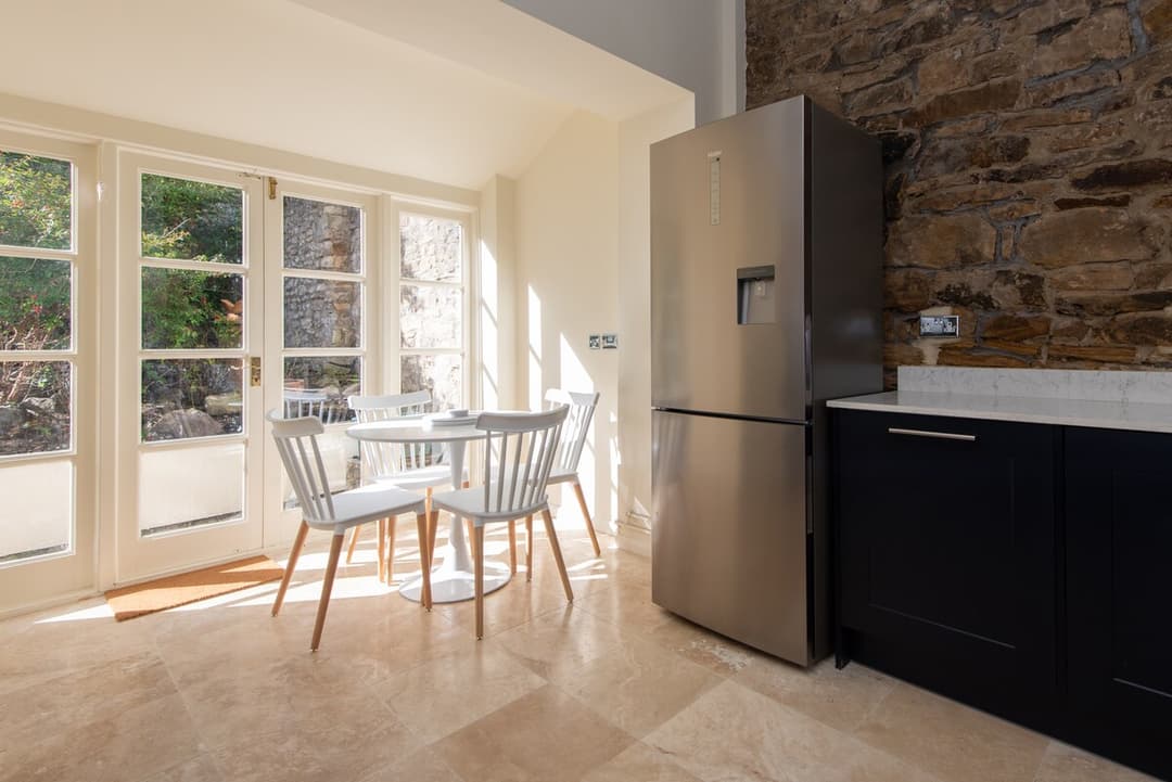 2 Bedroom Central Durham  - View 11