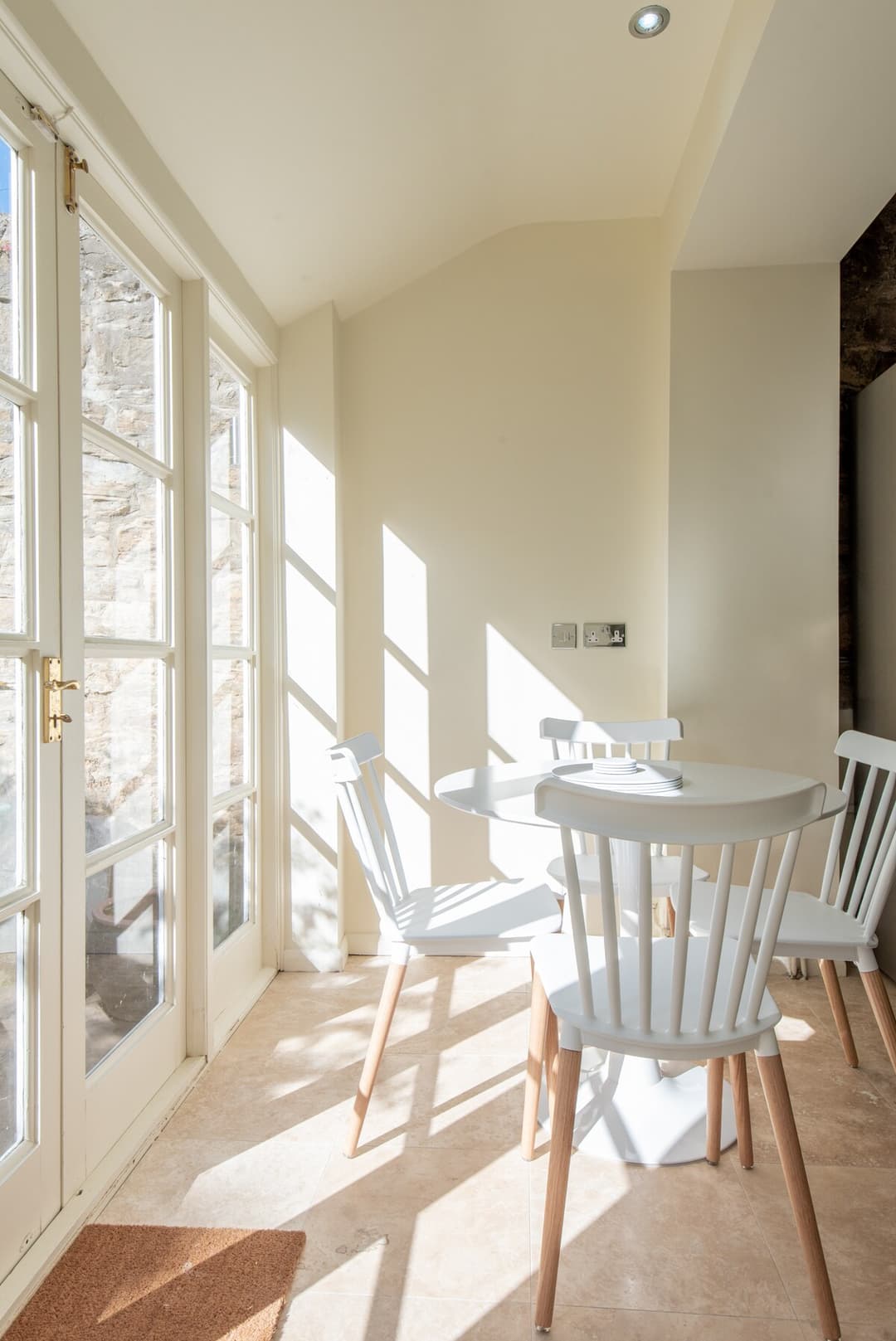 2 Bedroom Central Durham  - View 10