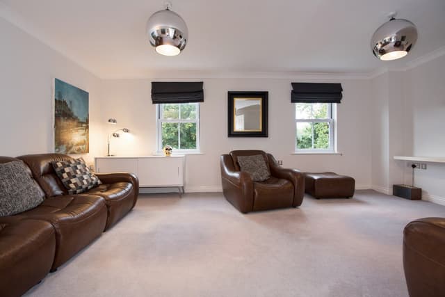 3 Bedroom Townhouse | Durham | Parking - View 1