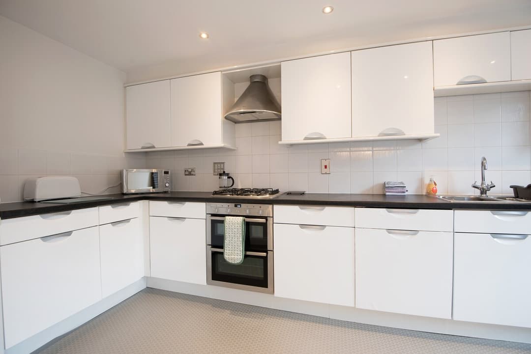 3 Bedroom Townhouse | Durham | Parking - View 8