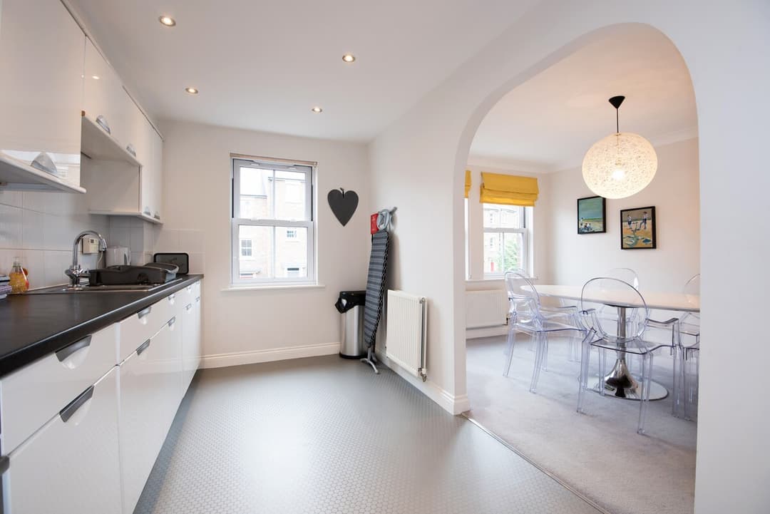 3 Bedroom Townhouse | Durham | Parking - View 10