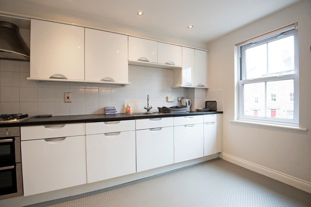 3 Bedroom Townhouse | Durham | Parking - View 11