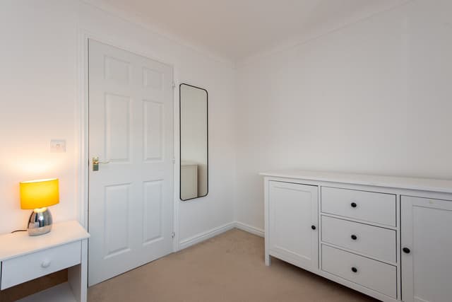 3 Bedroom House | Parking | Durham - View 2