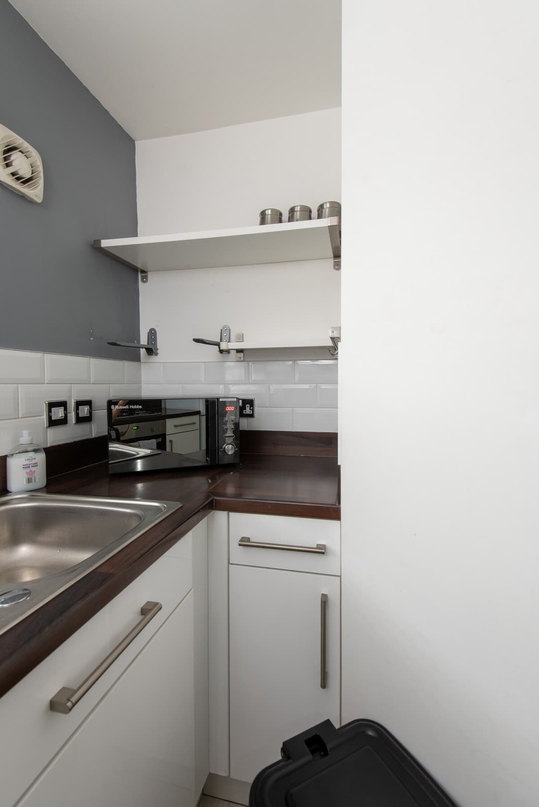 2 Bedroom House | Parking | Durham - View 12