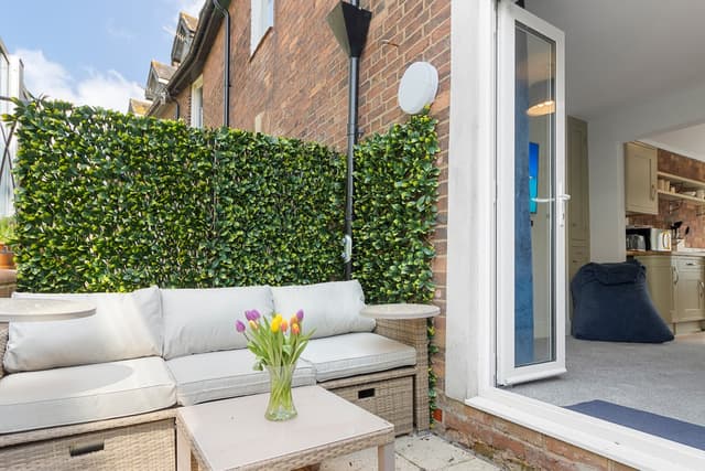  3 Bedroom Waterfront Cottage | Exeter  - View 4