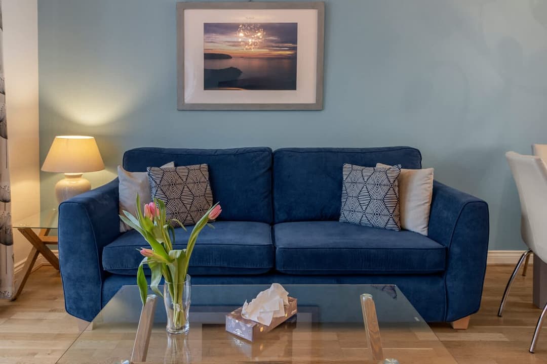 3 Bedroom House - Exeter Quay - Parking - View 6