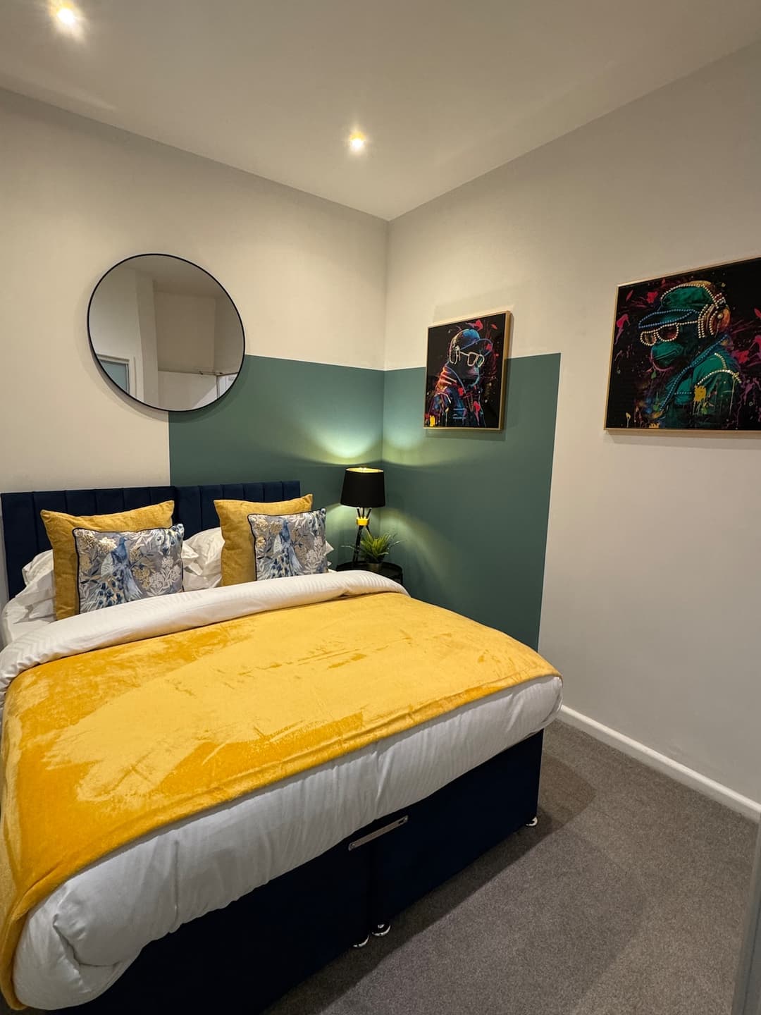 1 Bedroom Apartment | Brighton - View 5