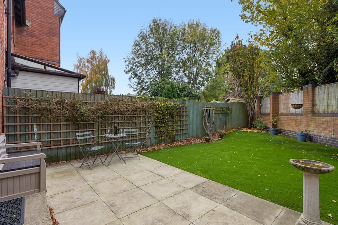 Exeter Quay View | 3 Bedroom Apartment | Parking - View 12