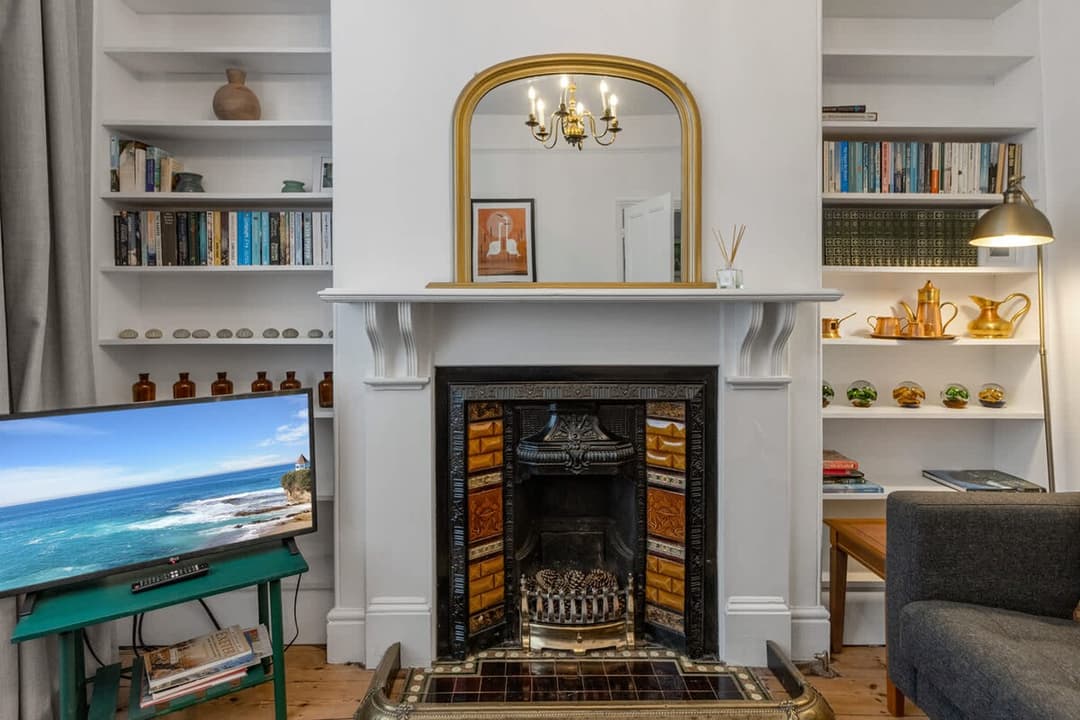 Exeter | 2 Bedroom House | Near Train Station - View 7