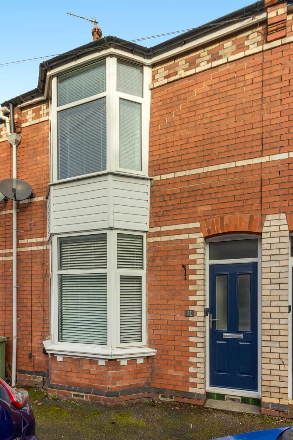 Exeter | 2 Bedroom House | Near Train Station - View 8