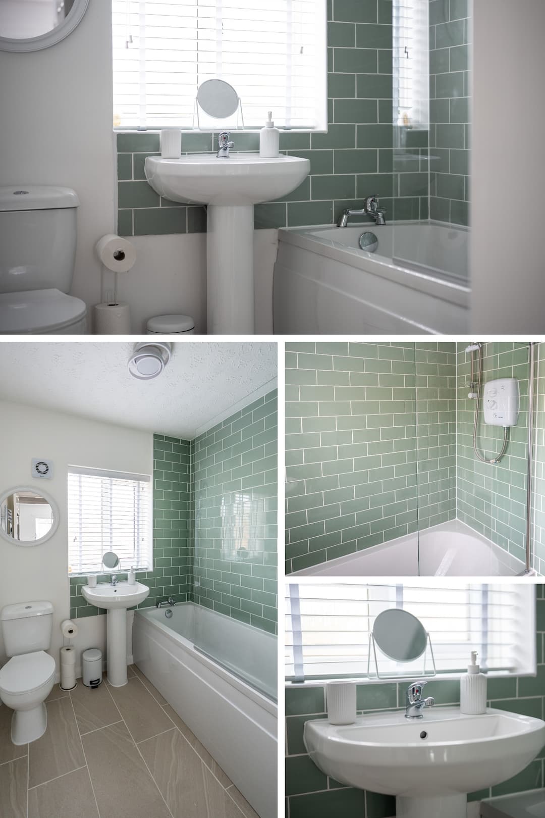 2 Bed Cottage Ideal For Contractors & W/end Stays   - View 7