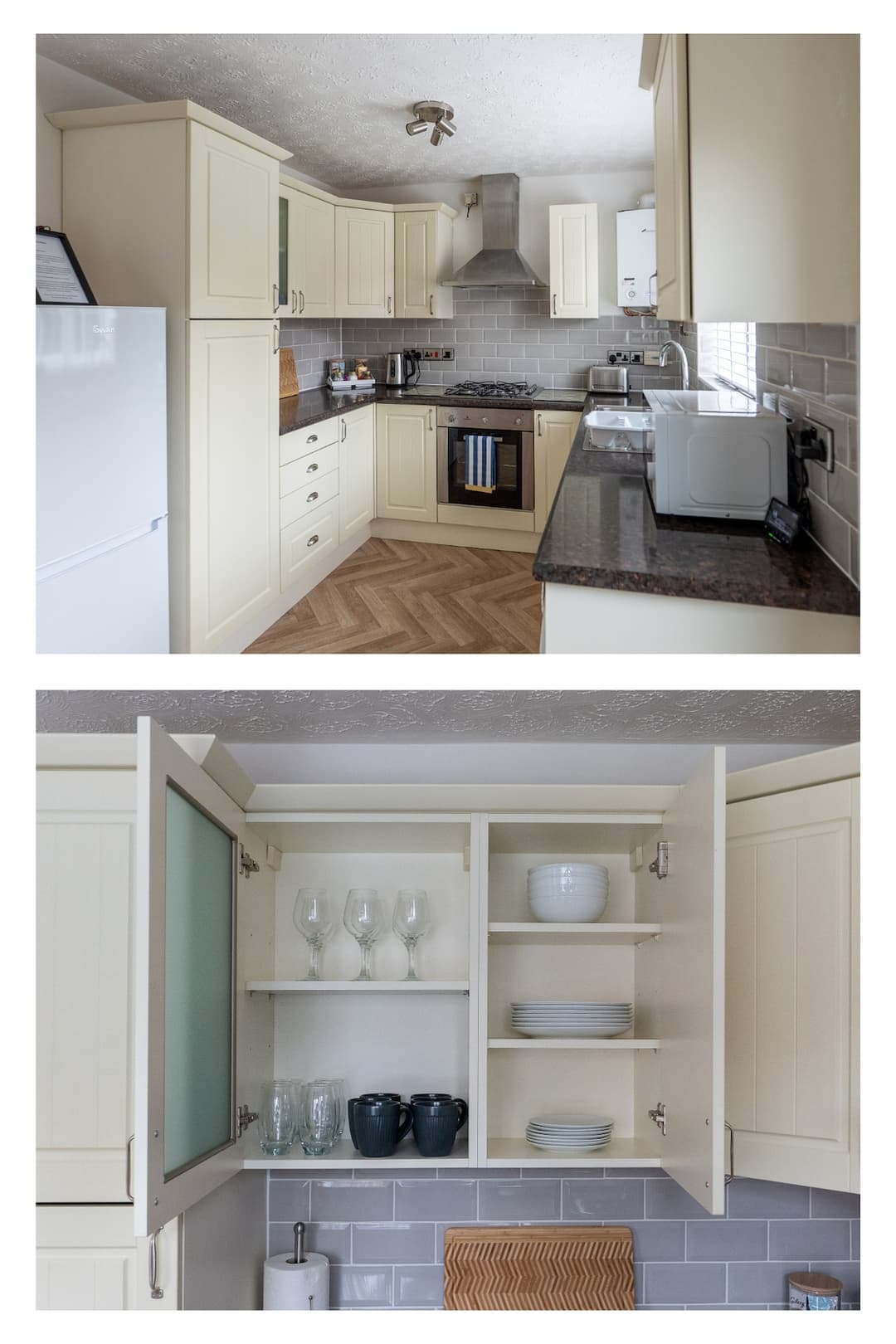 2 Bed Cottage Ideal For Contractors & W/end Stays   - View 11