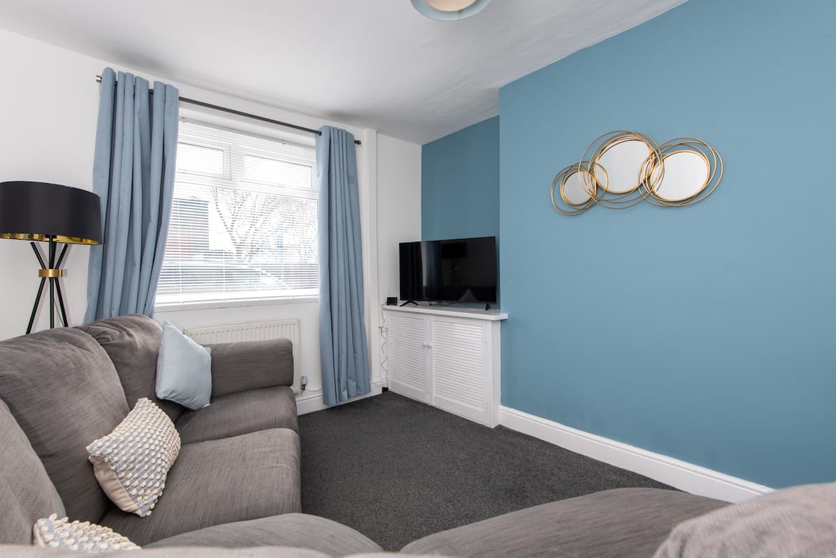 3 Bedroom House | Durham