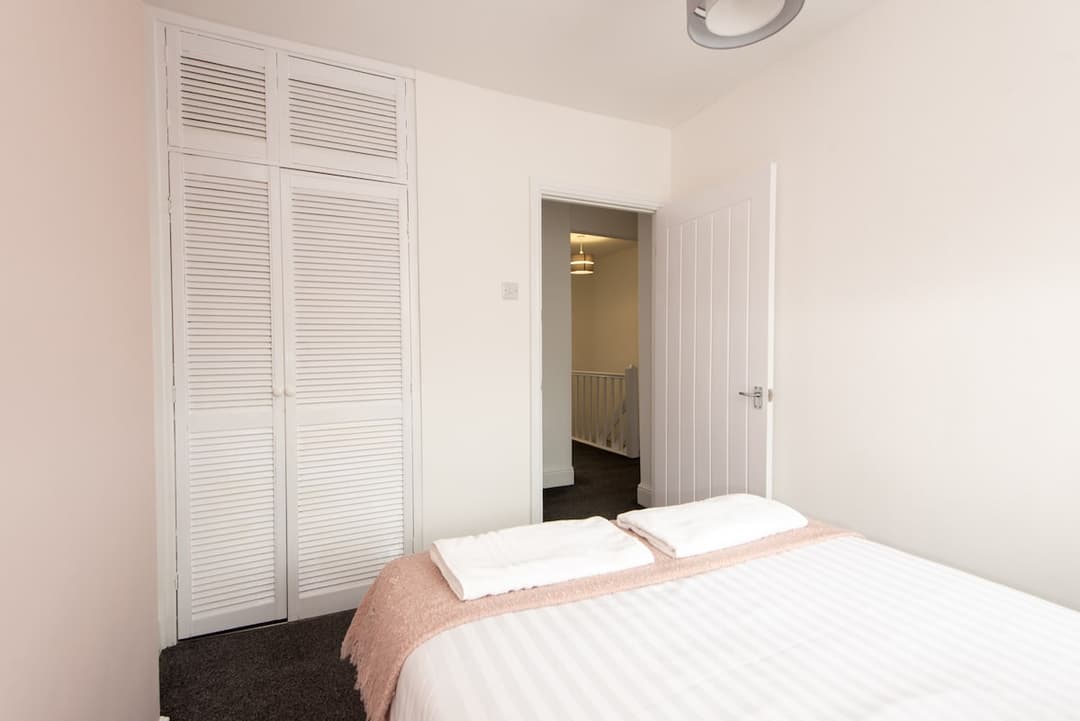 3 Bedroom House | Durham - View 7