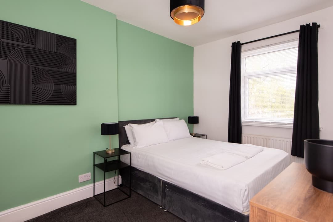 3 Bedroom House | Durham - View 10