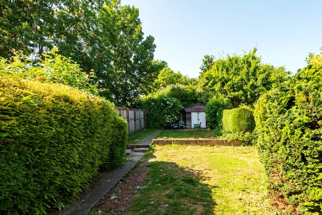 Comfortable, modern 2 bed house - View 11