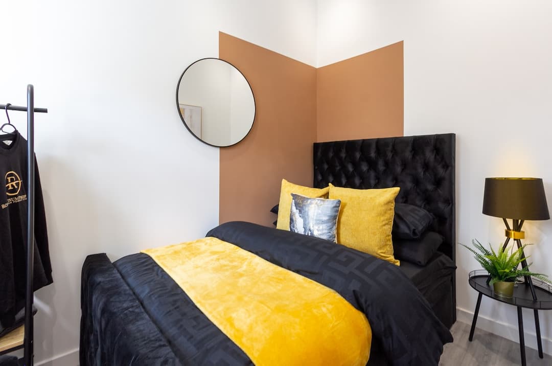 2 Bedroom Apartment | Brighton - View 3