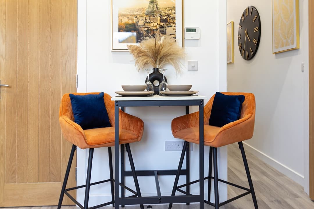 2 Bedroom Apartment | Brighton - View 4