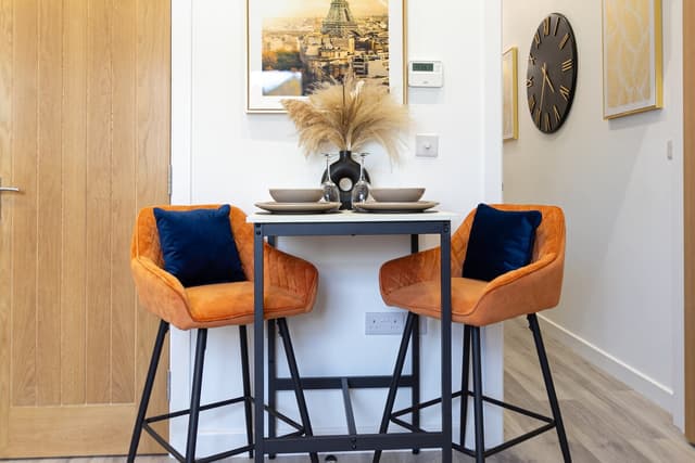 2 Bedroom Apartment | Brighton - View 3