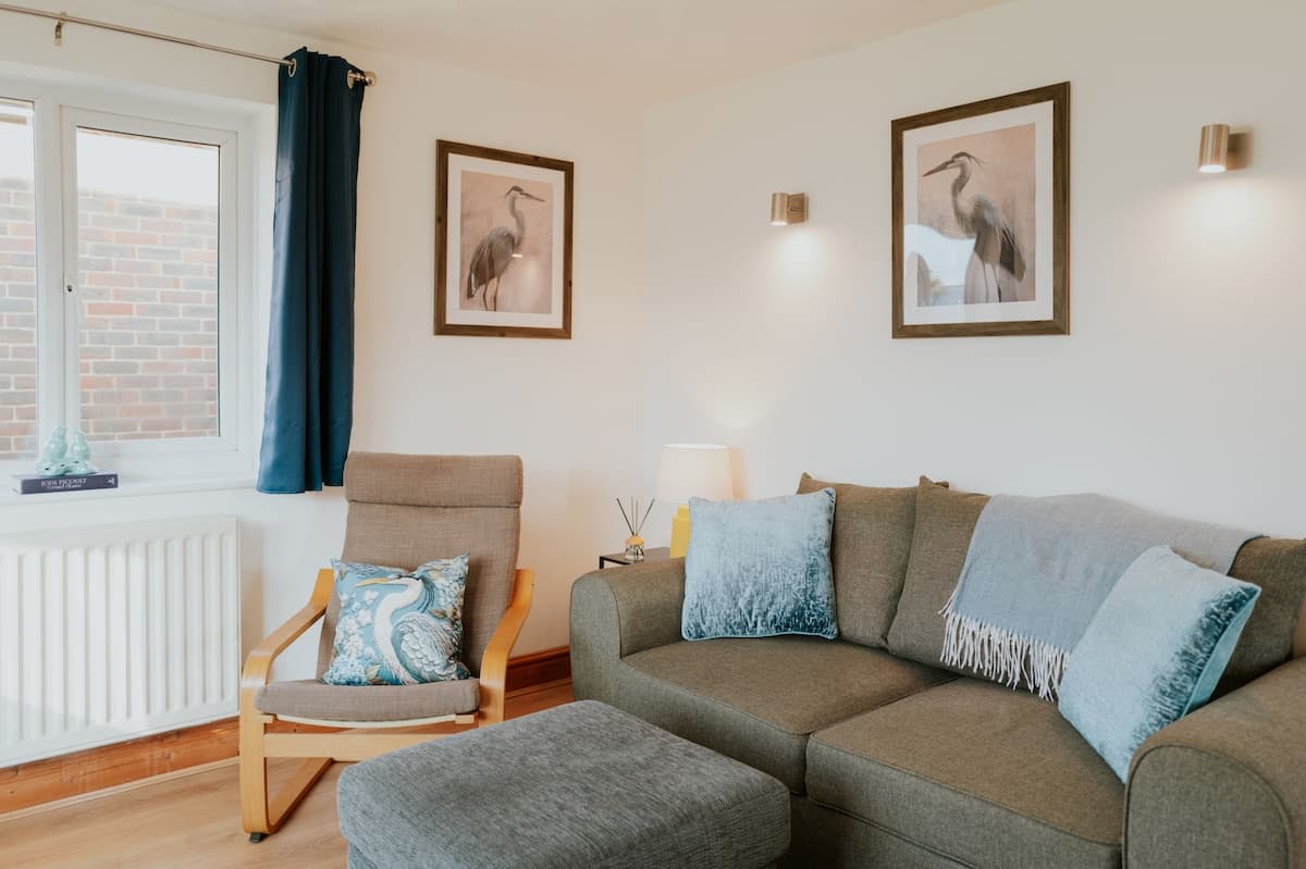 2 Bedroom Chalet | Near Beach