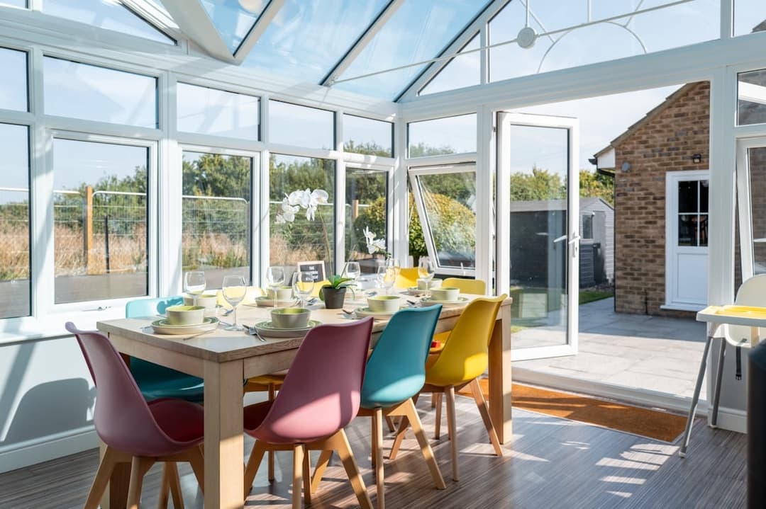 Spacious Family 5 Bedroom House | Parking |  - View 12