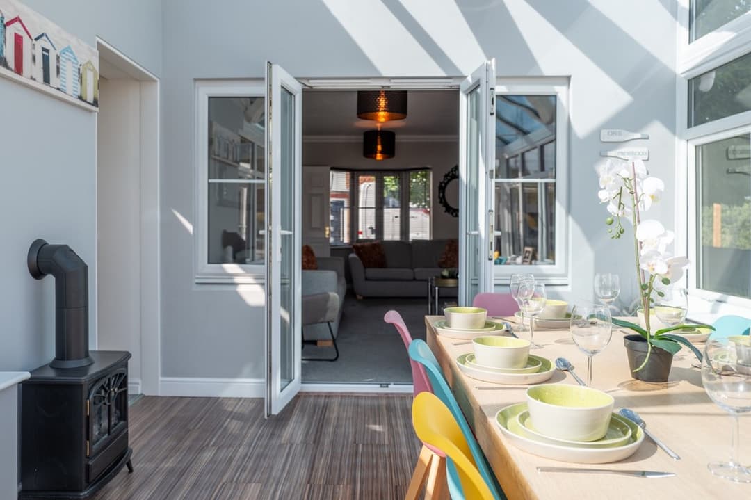 Spacious Family 5 Bedroom House | Parking |  - View 13