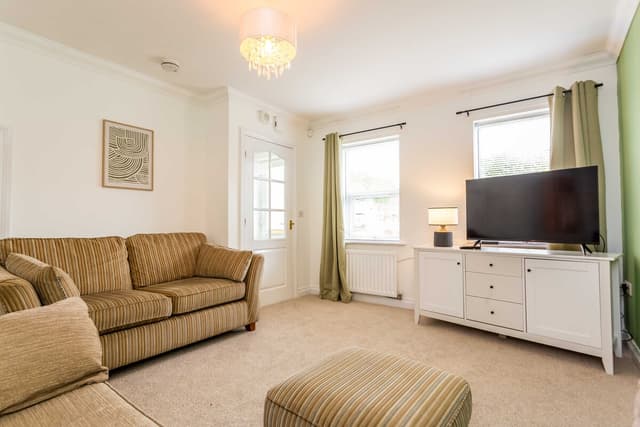 3 Bedroom House | Shildon | Parking - View 1